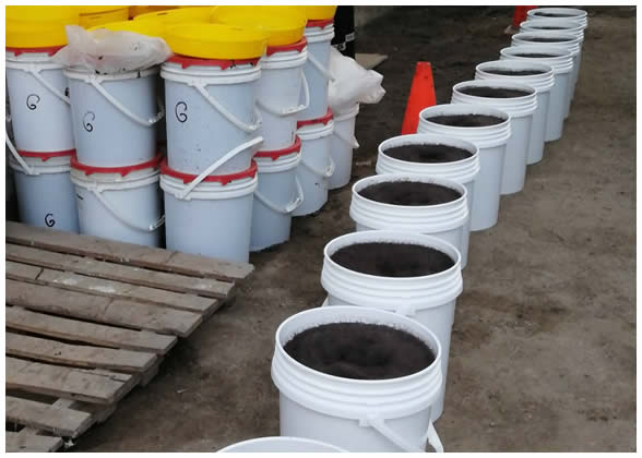 bitumen